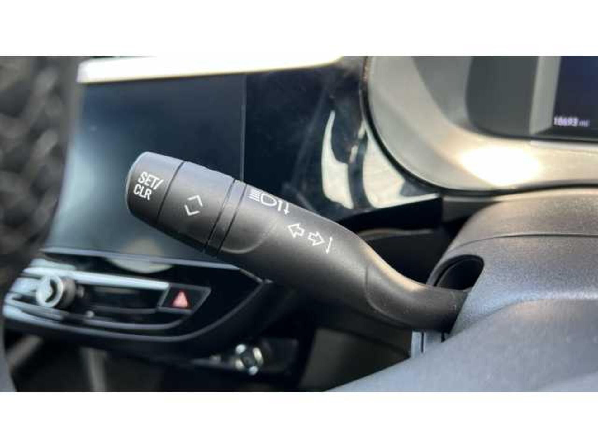 Vauxhall Corsa C CORSA 1.2 Turbo GS 5dr 