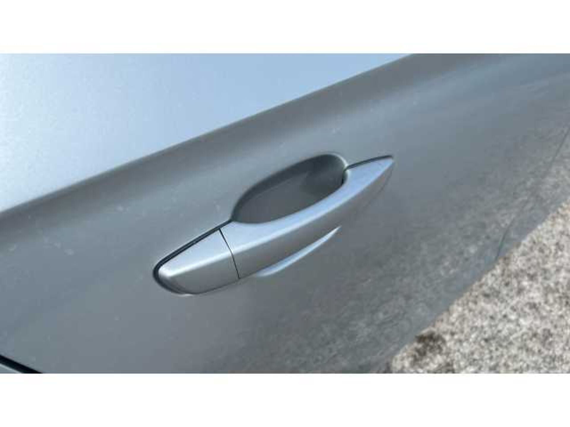 Vauxhall Corsa C CORSA 1.2 Turbo GS 5dr 