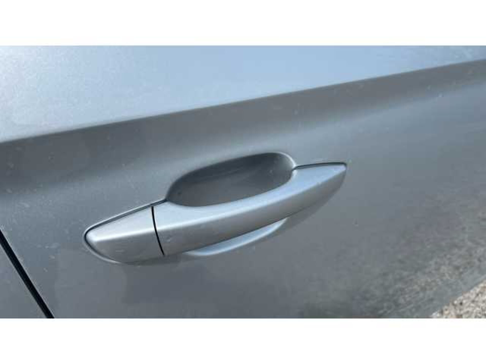 Vauxhall Corsa C CORSA 1.2 Turbo GS 5dr 