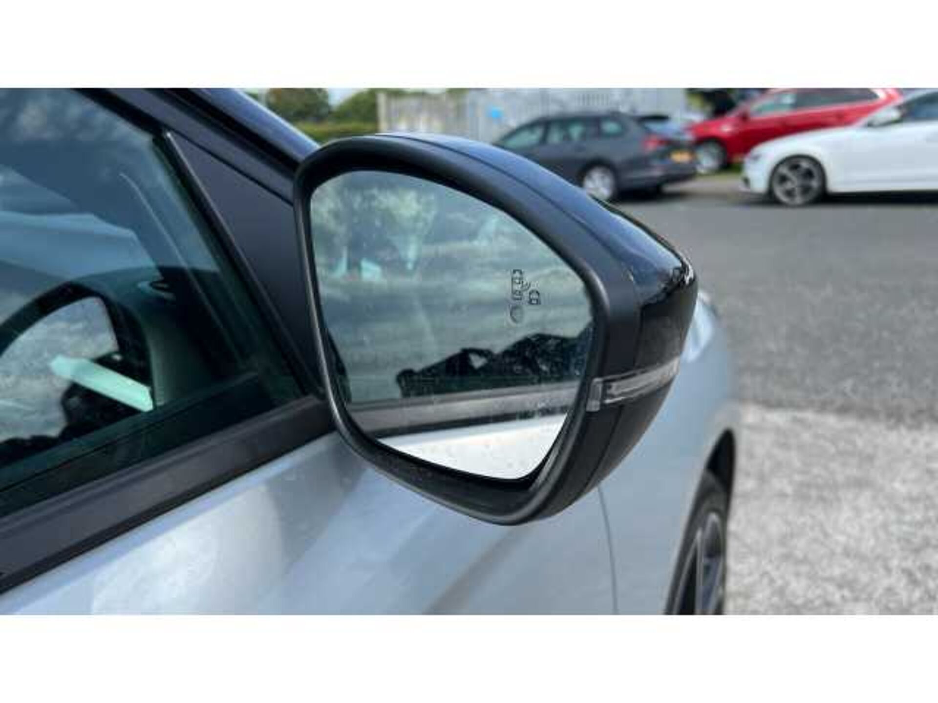 Vauxhall Corsa C CORSA 1.2 Turbo GS 5dr 