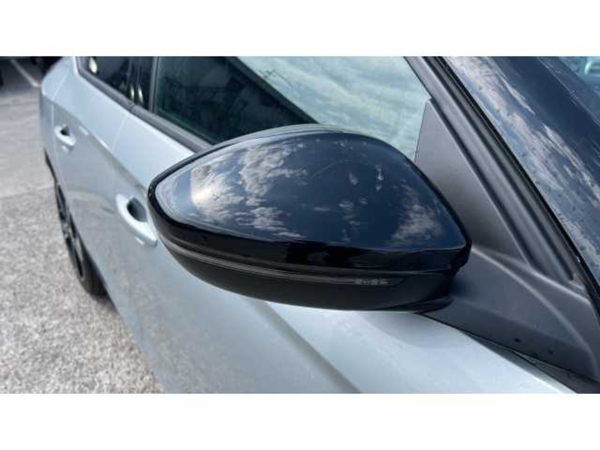 Vauxhall Corsa C CORSA 1.2 Turbo GS 5dr 
