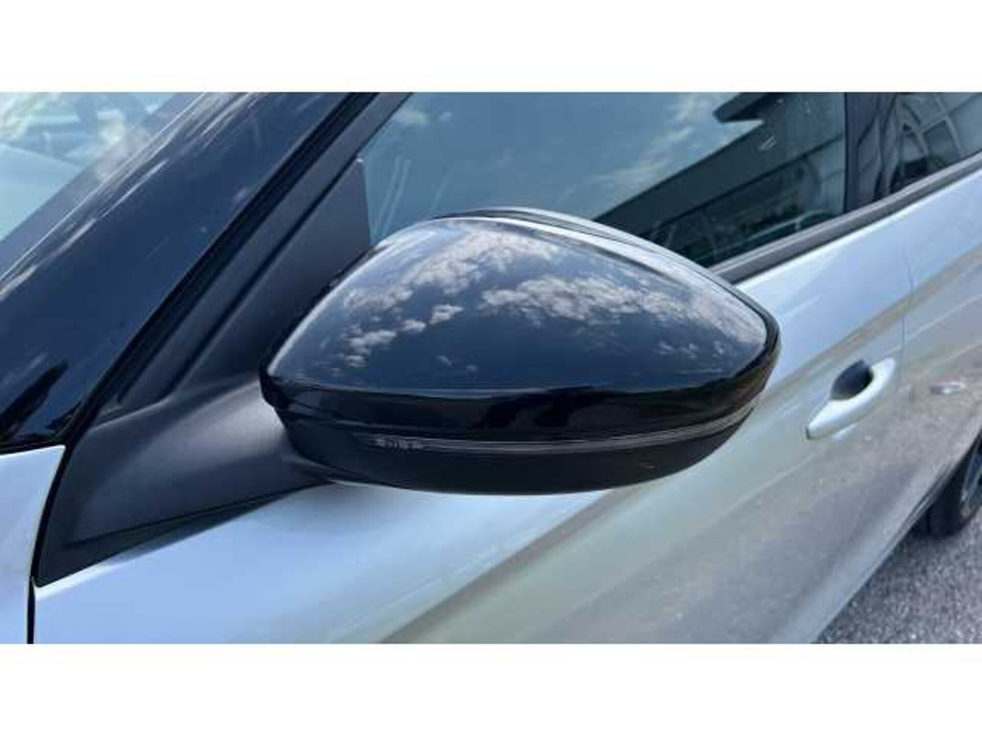 Vauxhall Corsa C CORSA 1.2 Turbo GS 5dr 