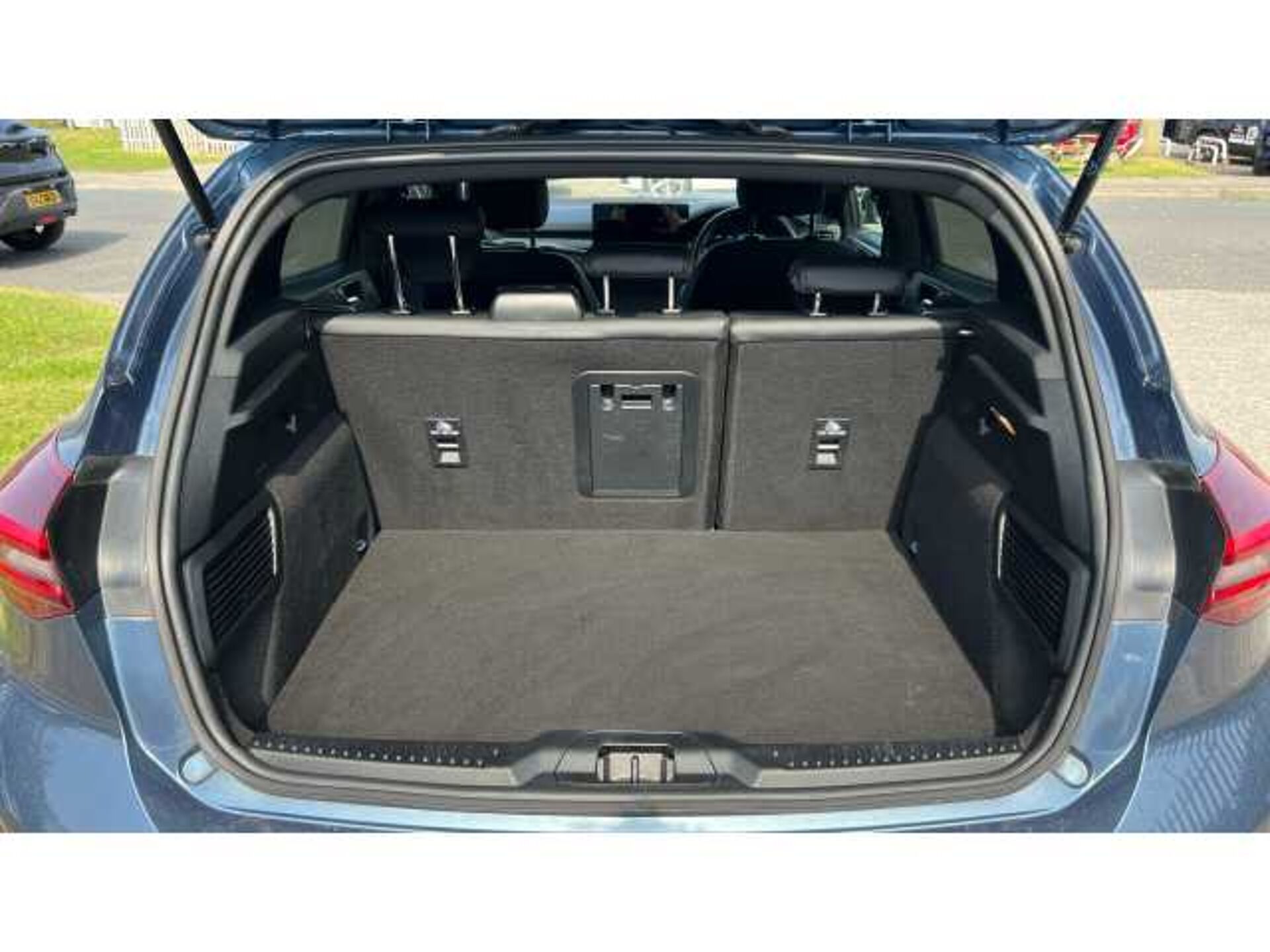 Ford Focus FOCUS 1.0 EcoBoost ST-Line X 5dr 