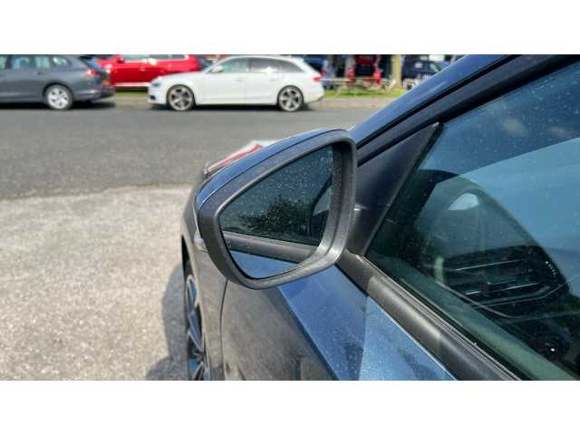 Ford Focus FOCUS 1.0 EcoBoost ST-Line X 5dr 