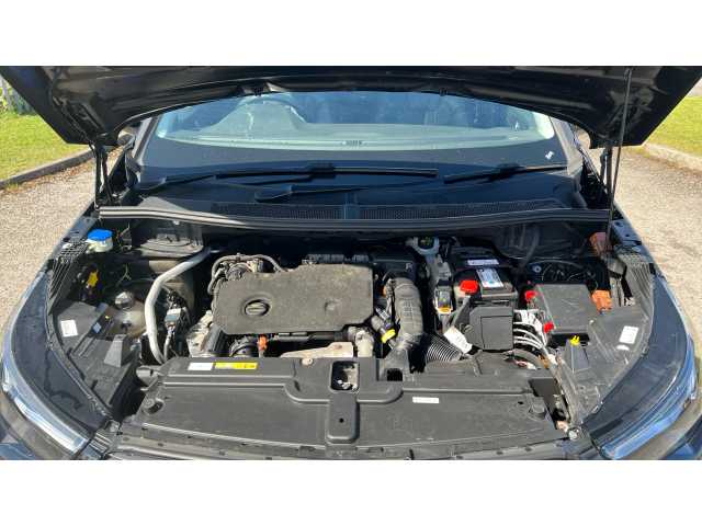 Vauxhall Grandland X GRANDLAND X 1.5 Turbo D Elite Nav 5dr 