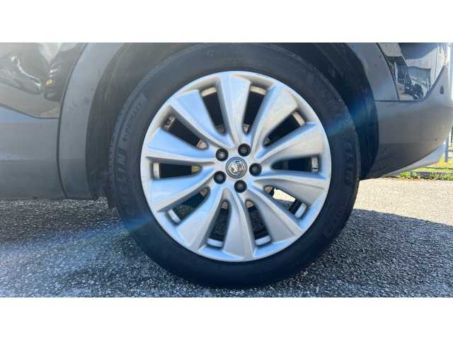 Vauxhall Grandland X GRANDLAND X 1.5 Turbo D Elite Nav 5dr 