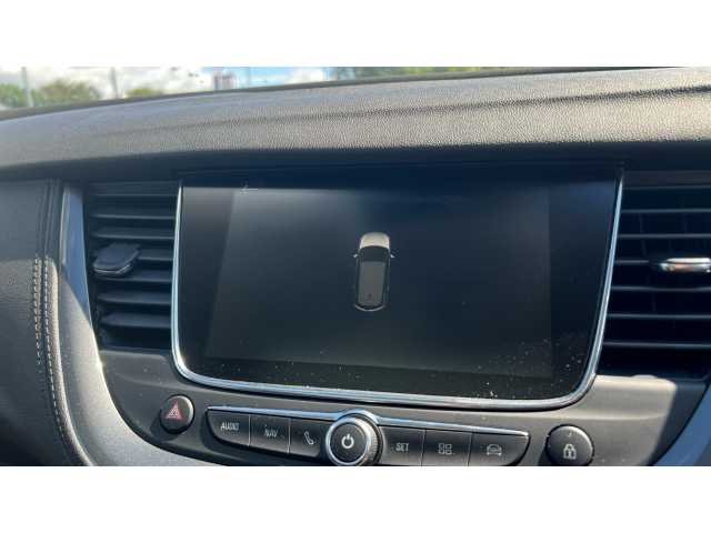 Vauxhall Grandland X GRANDLAND X 1.5 Turbo D Elite Nav 5dr 