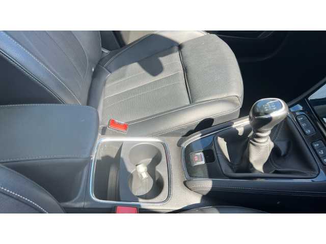 Vauxhall Grandland X GRANDLAND X 1.5 Turbo D Elite Nav 5dr 