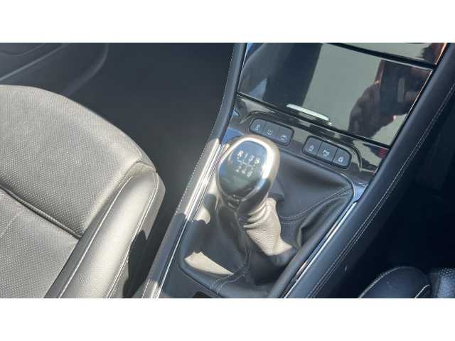 Vauxhall Grandland X GRANDLAND X 1.5 Turbo D Elite Nav 5dr 