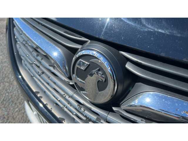 Vauxhall Grandland X GRANDLAND X 1.5 Turbo D Elite Nav 5dr 
