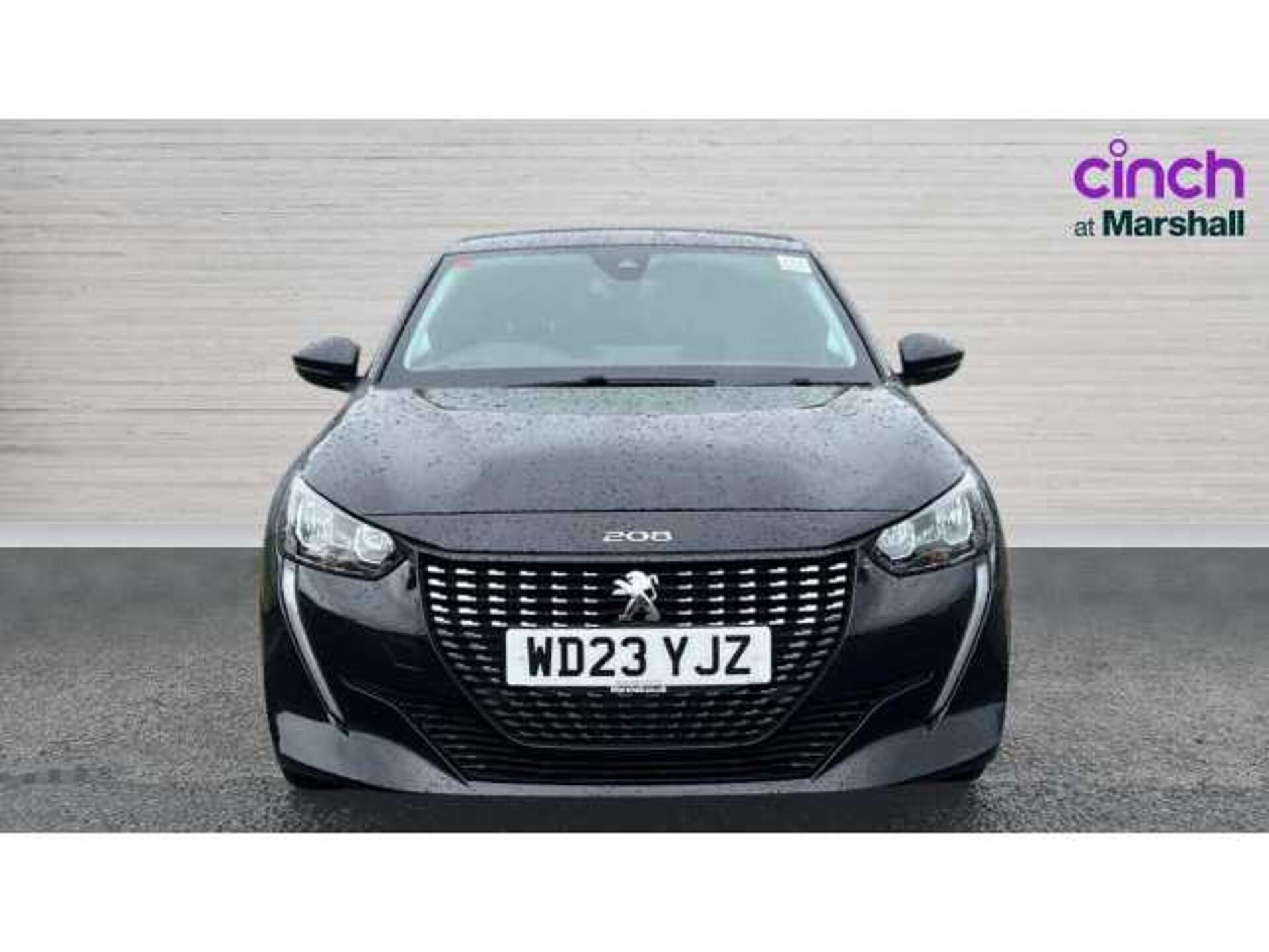 Peugeot 208 208 1.2 PureTech 100 Allure Premium + 5dr 