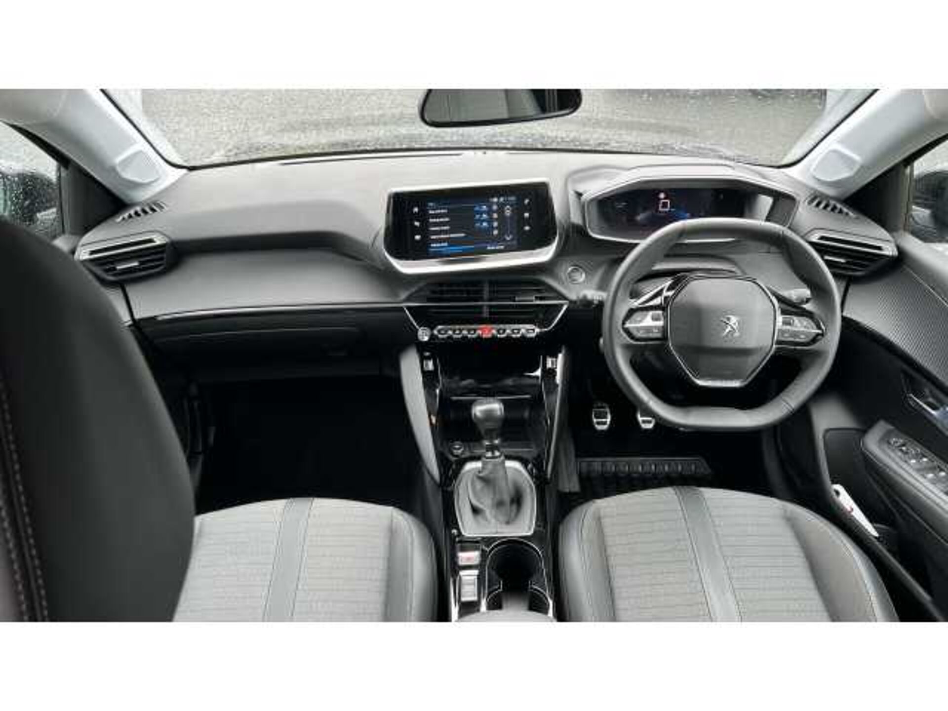 Peugeot 208 208 1.2 PureTech 100 Allure Premium + 5dr 