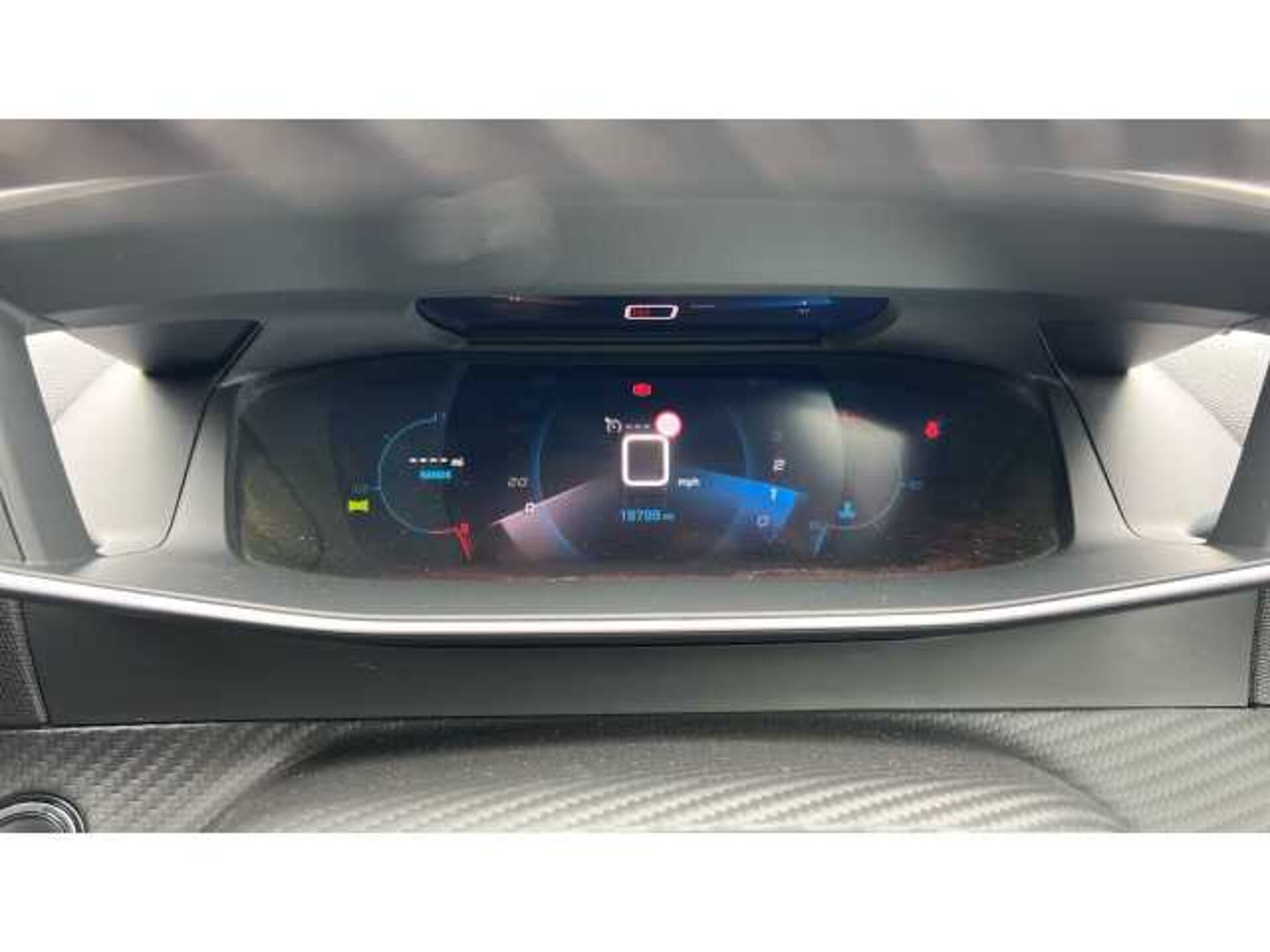 Peugeot 208 208 1.2 PureTech 100 Allure Premium + 5dr 