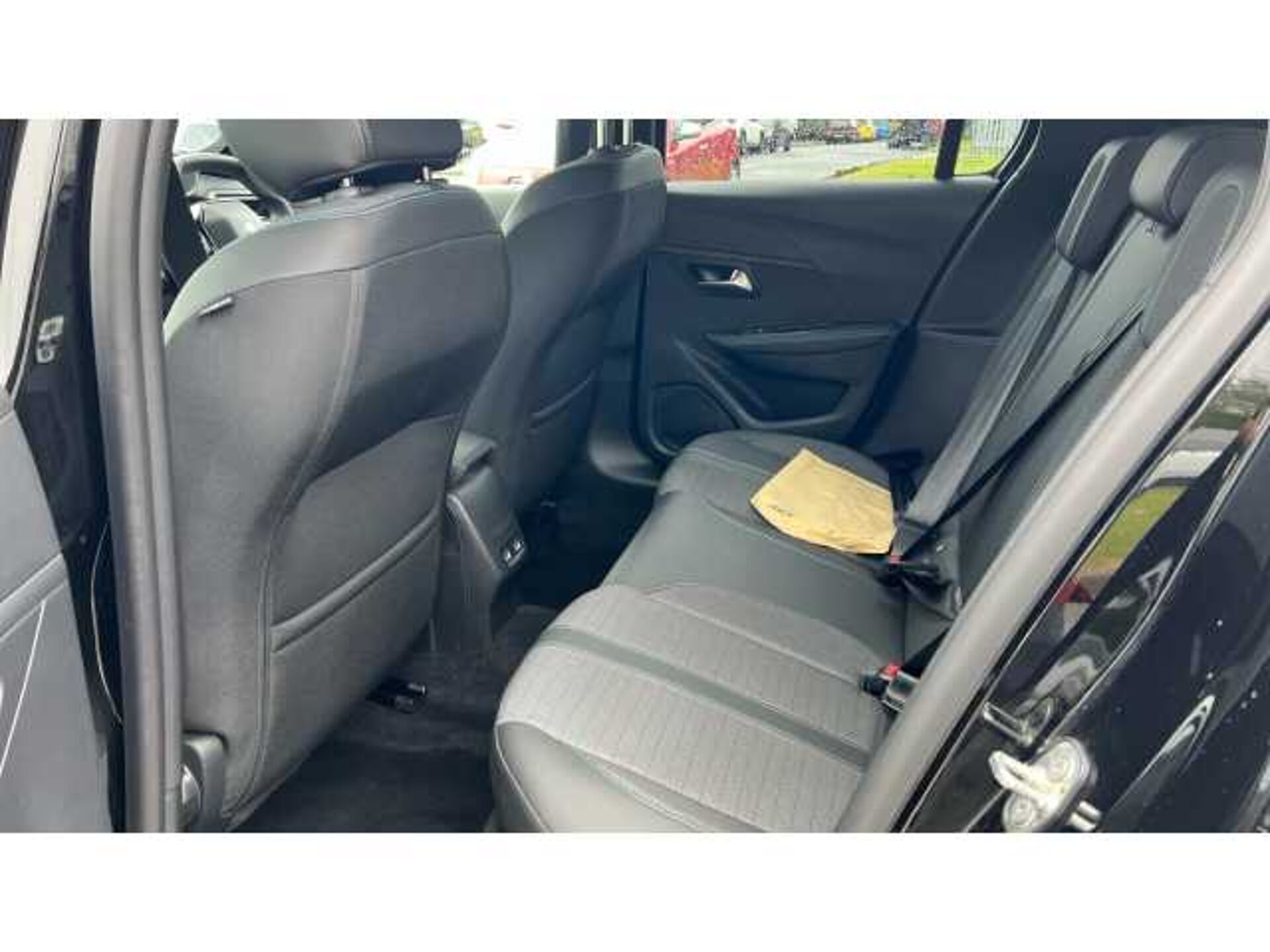 Peugeot 208 208 1.2 PureTech 100 Allure Premium + 5dr 