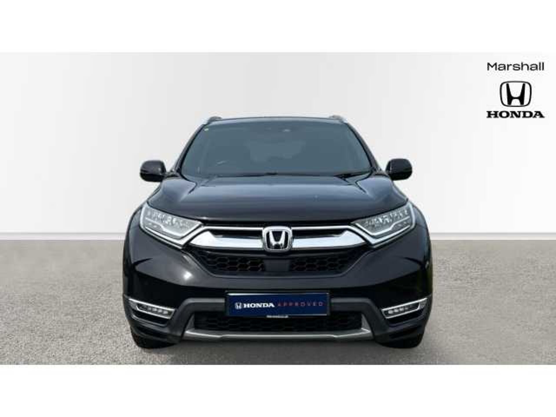 Honda CR-V Hybrid CR-V 2.0 i-MMD Hybrid SR 5dr eCVT 