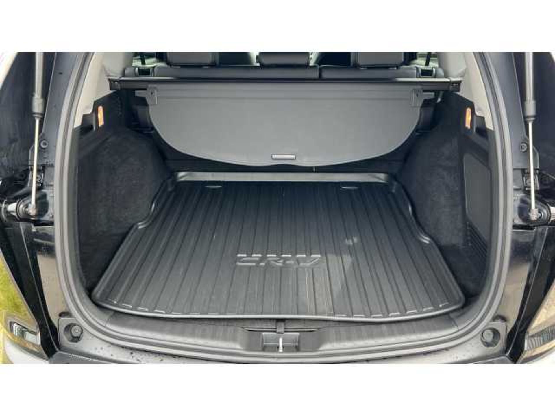 Honda CR-V Hybrid CR-V 2.0 i-MMD Hybrid SR 5dr eCVT 