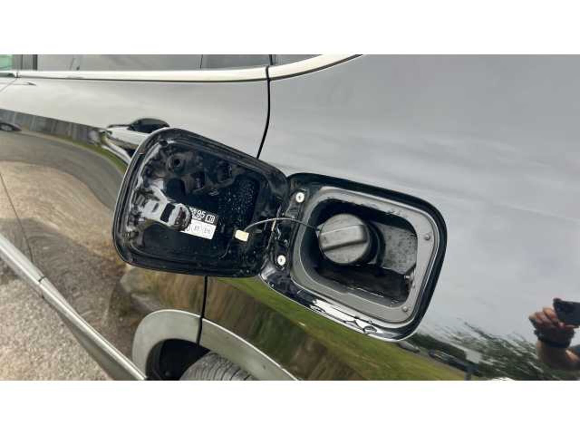 Honda CR-V Hybrid CR-V 2.0 i-MMD Hybrid SR 5dr eCVT 