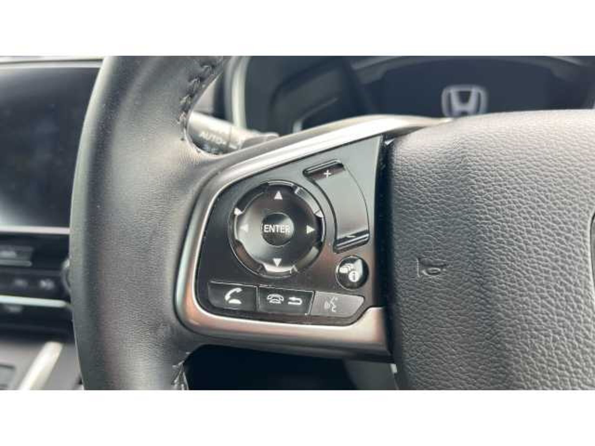 Honda CR-V Hybrid CR-V 2.0 i-MMD Hybrid SR 5dr eCVT 