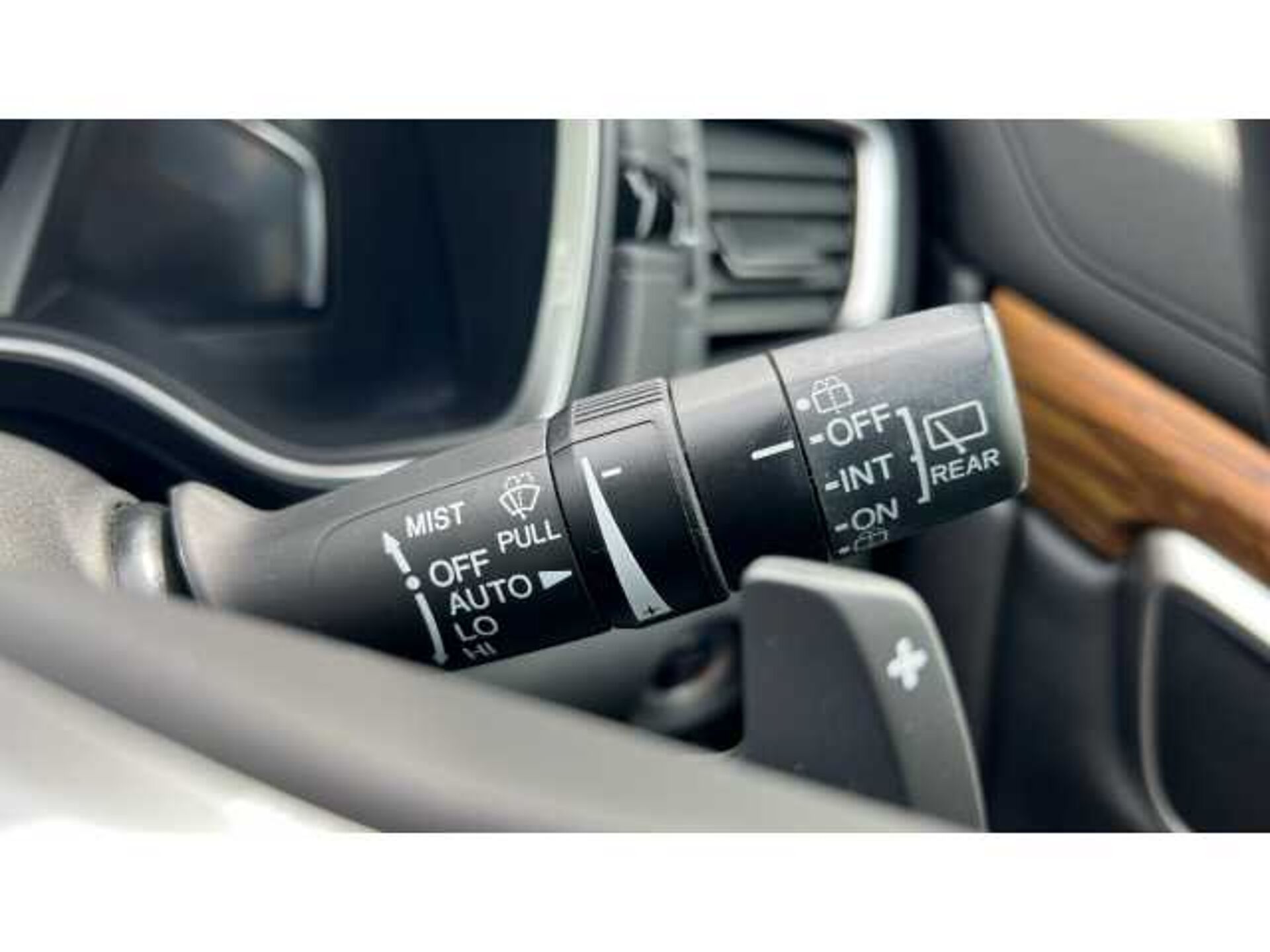Honda CR-V Hybrid CR-V 2.0 i-MMD Hybrid SR 5dr eCVT 