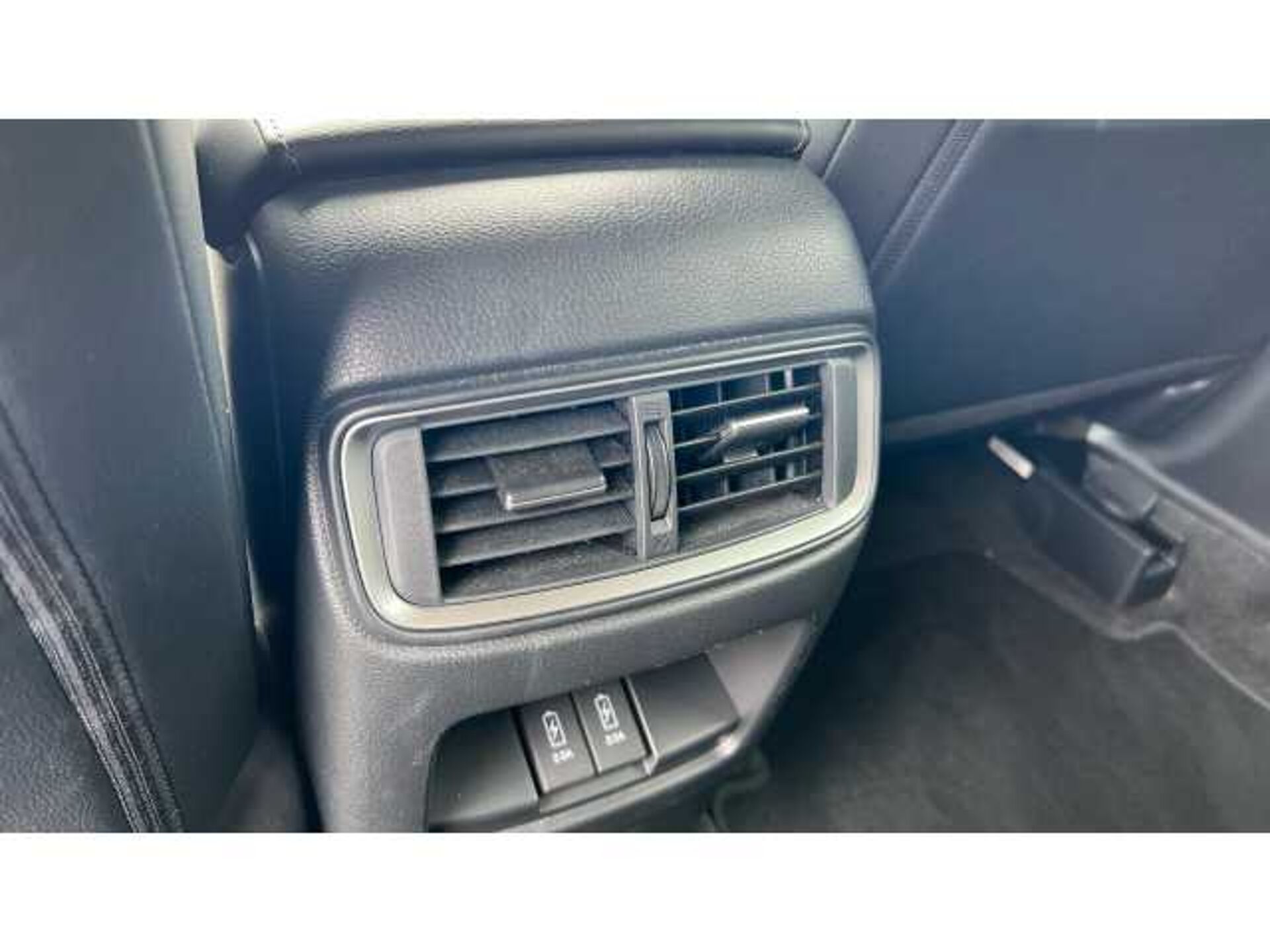 Honda CR-V Hybrid CR-V 2.0 i-MMD Hybrid SR 5dr eCVT 