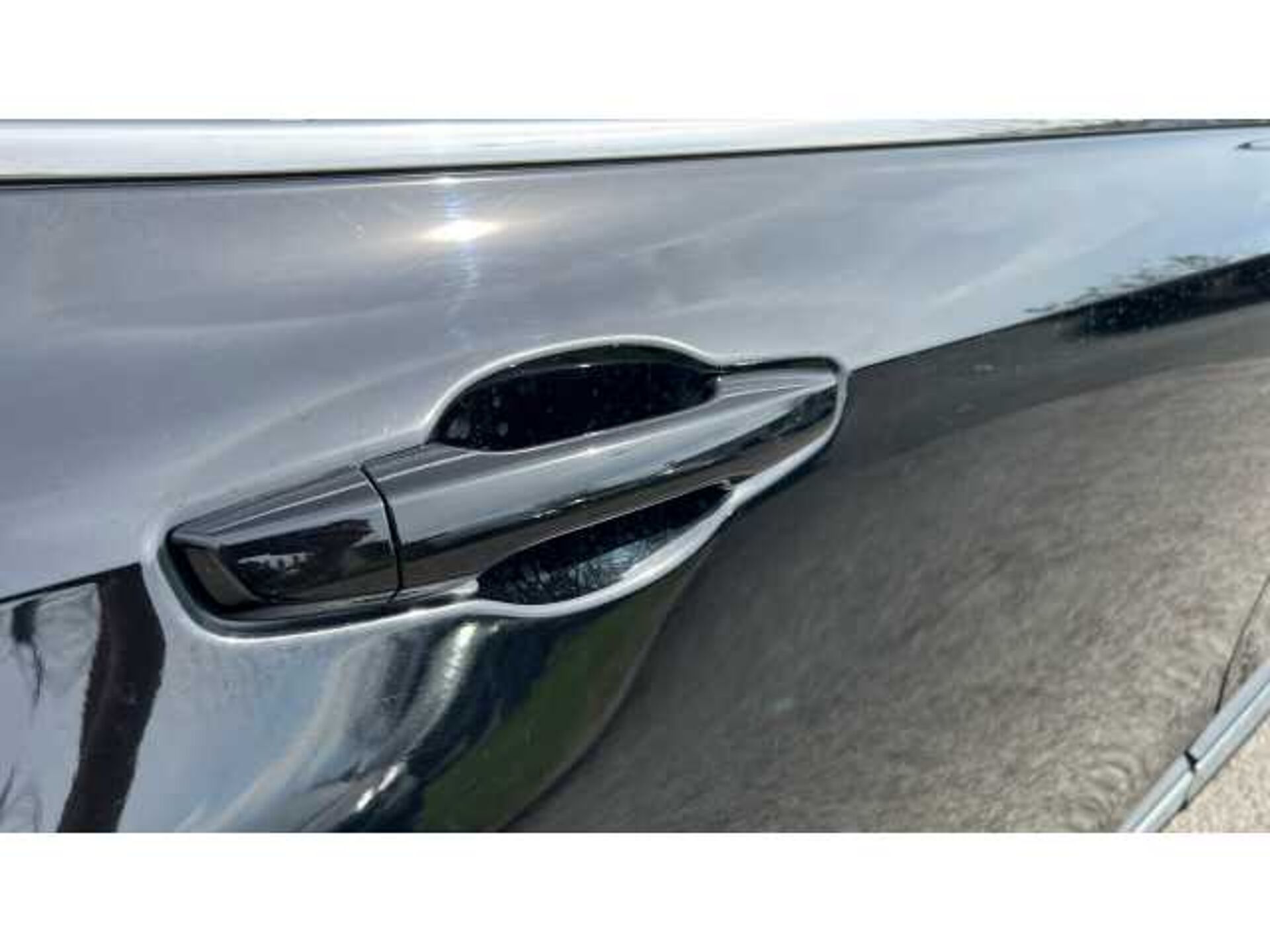 Honda CR-V Hybrid CR-V 2.0 i-MMD Hybrid SR 5dr eCVT 