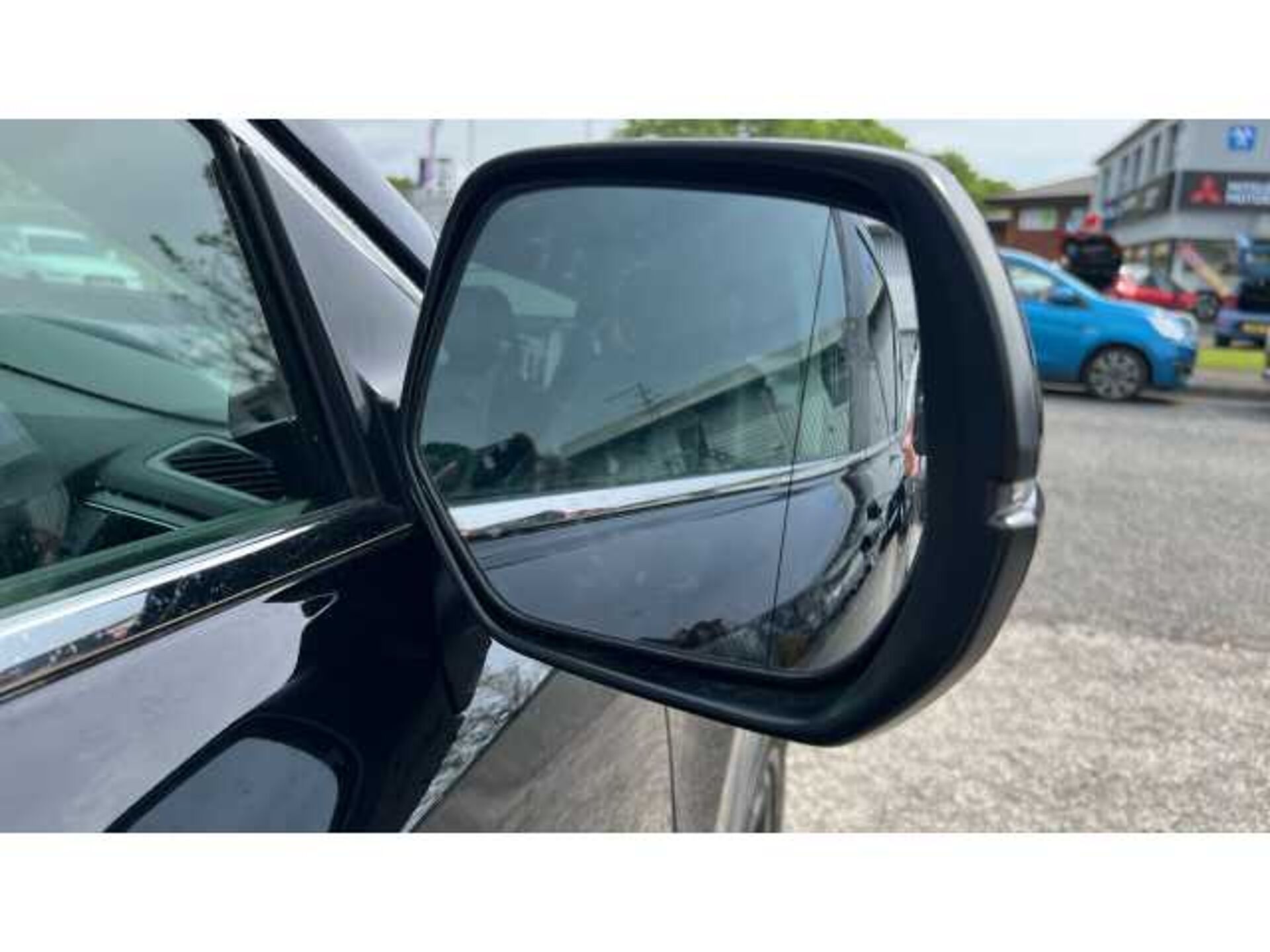 Honda CR-V Hybrid CR-V 2.0 i-MMD Hybrid SR 5dr eCVT 