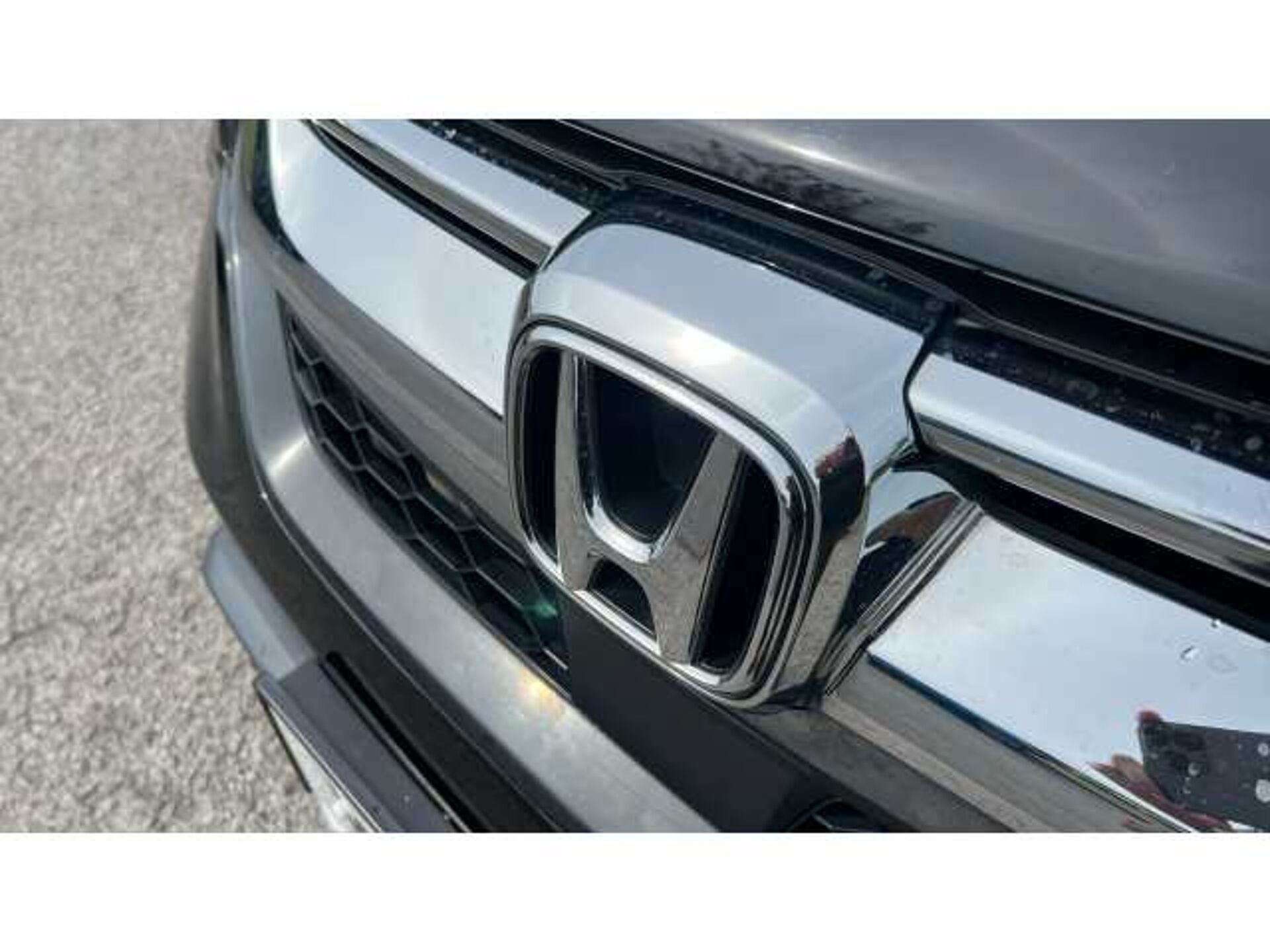 Honda CR-V Hybrid CR-V 2.0 i-MMD Hybrid SR 5dr eCVT 