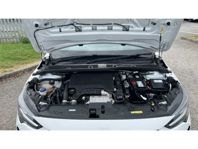 Vauxhall Corsa C CORSA 1.2 Turbo SRi Edition 5dr 
