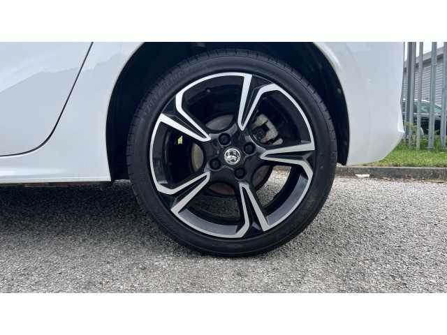 Vauxhall Corsa C CORSA 1.2 Turbo SRi Edition 5dr 