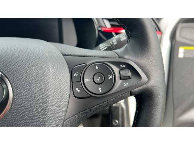 Vauxhall Corsa C CORSA 1.2 Turbo SRi Edition 5dr 