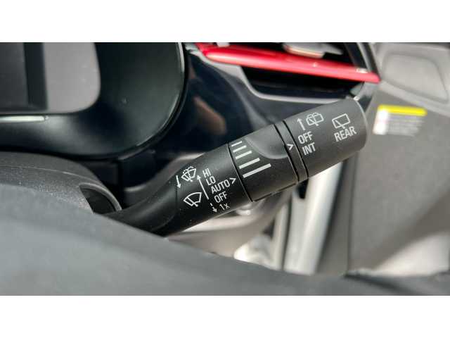 Vauxhall Corsa C CORSA 1.2 Turbo SRi Edition 5dr 