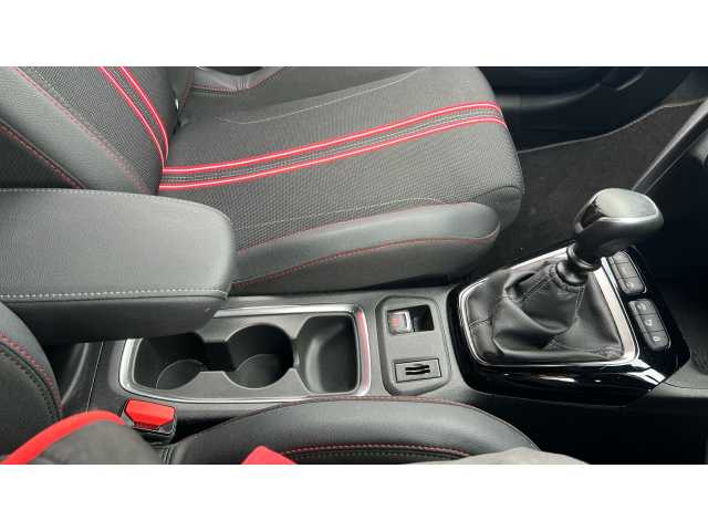 Vauxhall Corsa C CORSA 1.2 Turbo SRi Edition 5dr 