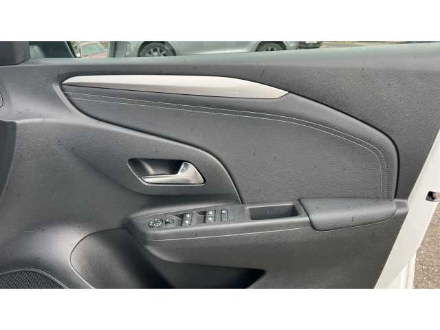 Vauxhall Corsa C CORSA 1.2 Turbo SRi Edition 5dr 