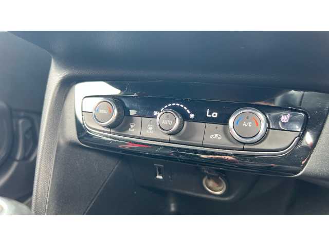 Vauxhall Corsa C CORSA 1.2 Turbo SRi Edition 5dr 
