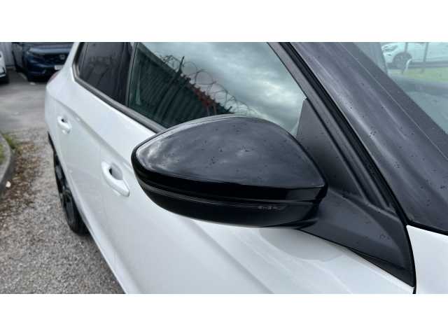 Vauxhall Corsa C CORSA 1.2 Turbo SRi Edition 5dr 