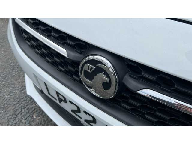 Vauxhall Corsa C CORSA 1.2 Turbo SRi Edition 5dr 