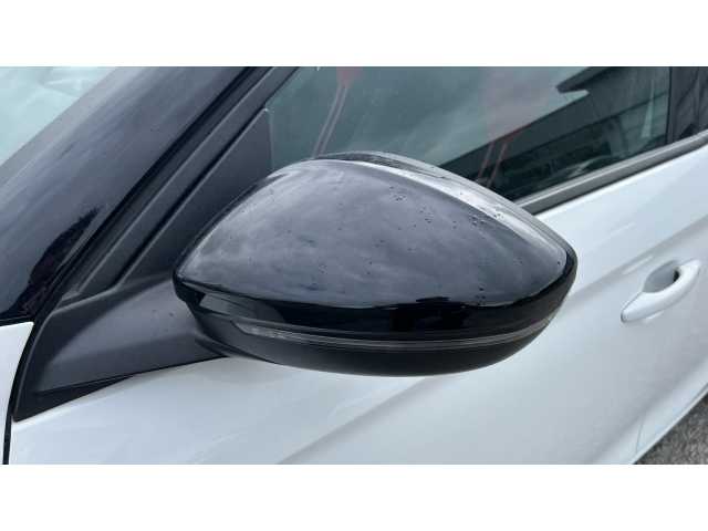 Vauxhall Corsa C CORSA 1.2 Turbo SRi Edition 5dr 