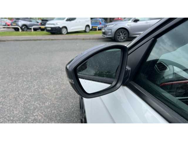 Vauxhall Corsa C CORSA 1.2 Turbo SRi Edition 5dr 