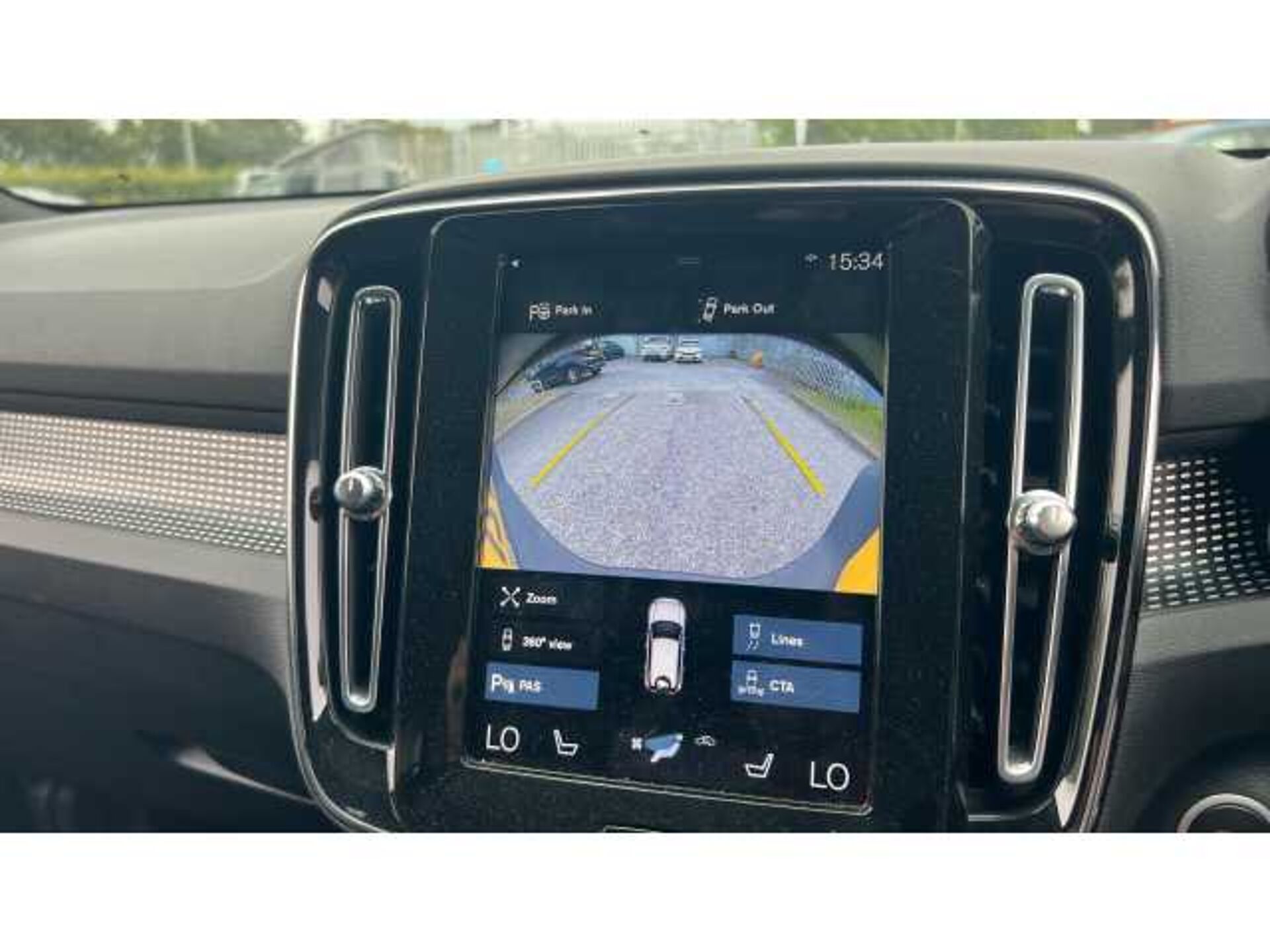 Volvo XC40 XC40 1.5 T5 Recharge PHEV R DESIGN Pro 5dr Auto 