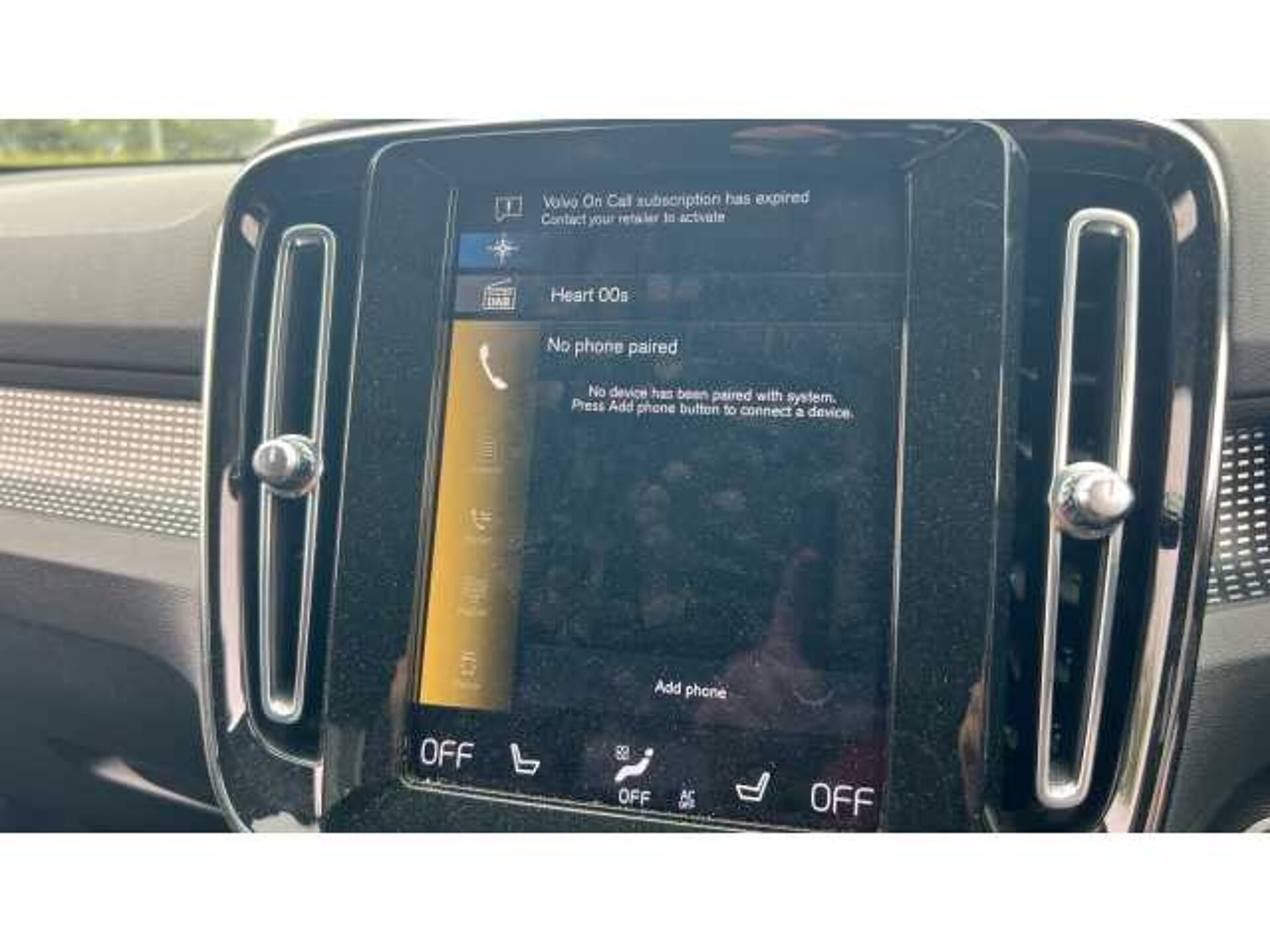 Volvo XC40 XC40 1.5 T5 Recharge PHEV R DESIGN Pro 5dr Auto 