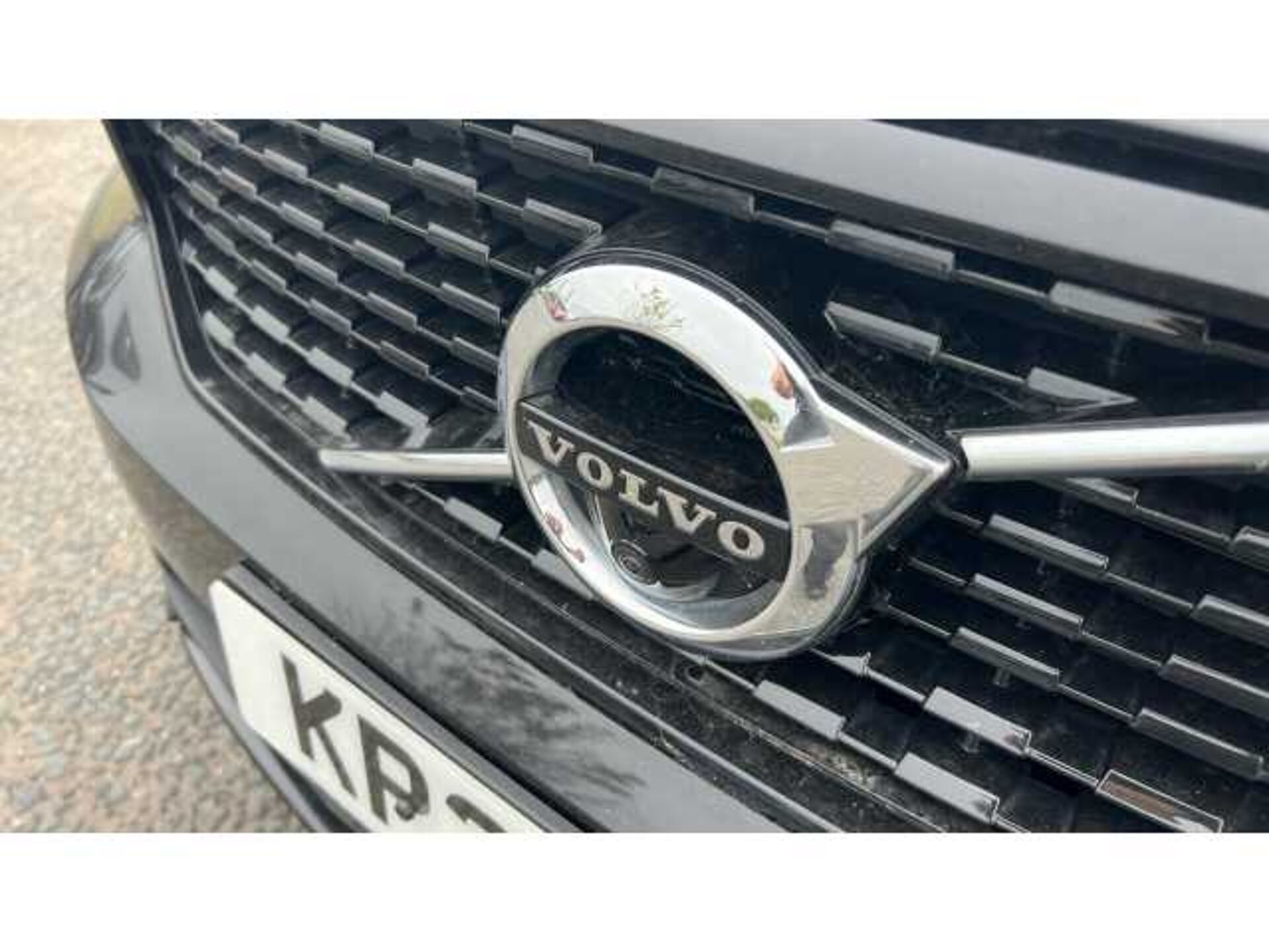 Volvo XC40 XC40 1.5 T5 Recharge PHEV R DESIGN Pro 5dr Auto 