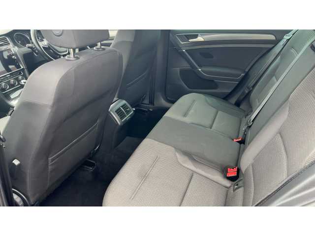 Volkswagen Golf GOLF 1.0 TSI 115 Match 5dr 