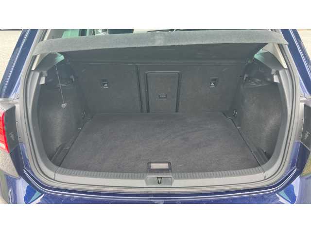 Volkswagen Golf GOLF 1.0 TSI 115 Match 5dr 