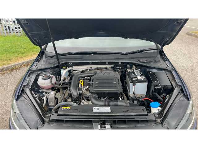 Volkswagen Golf GOLF 1.0 TSI 115 Match 5dr 