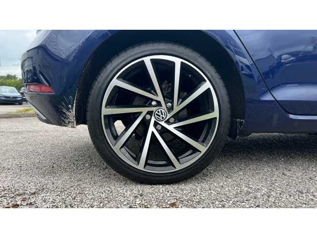 Volkswagen Golf GOLF 1.0 TSI 115 Match 5dr 
