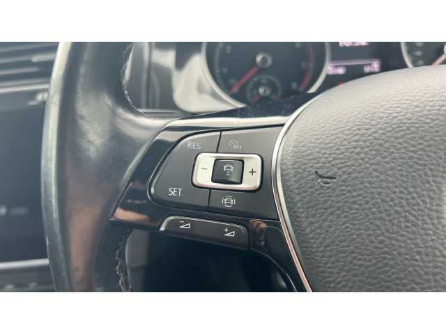 Volkswagen Golf GOLF 1.0 TSI 115 Match 5dr 