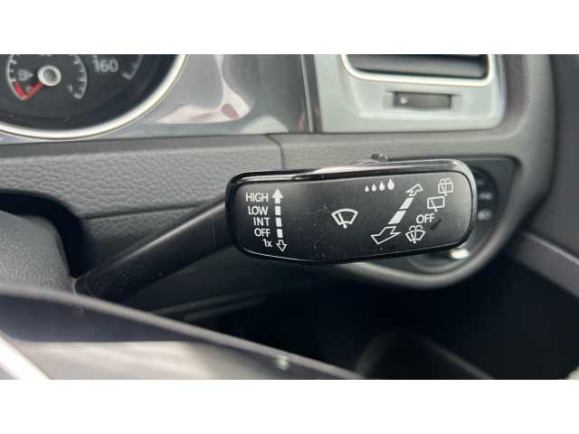 Volkswagen Golf GOLF 1.0 TSI 115 Match 5dr 