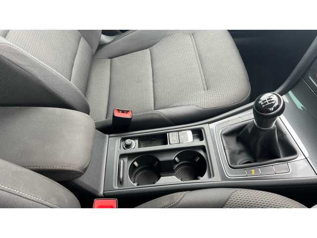 Volkswagen Golf GOLF 1.0 TSI 115 Match 5dr 