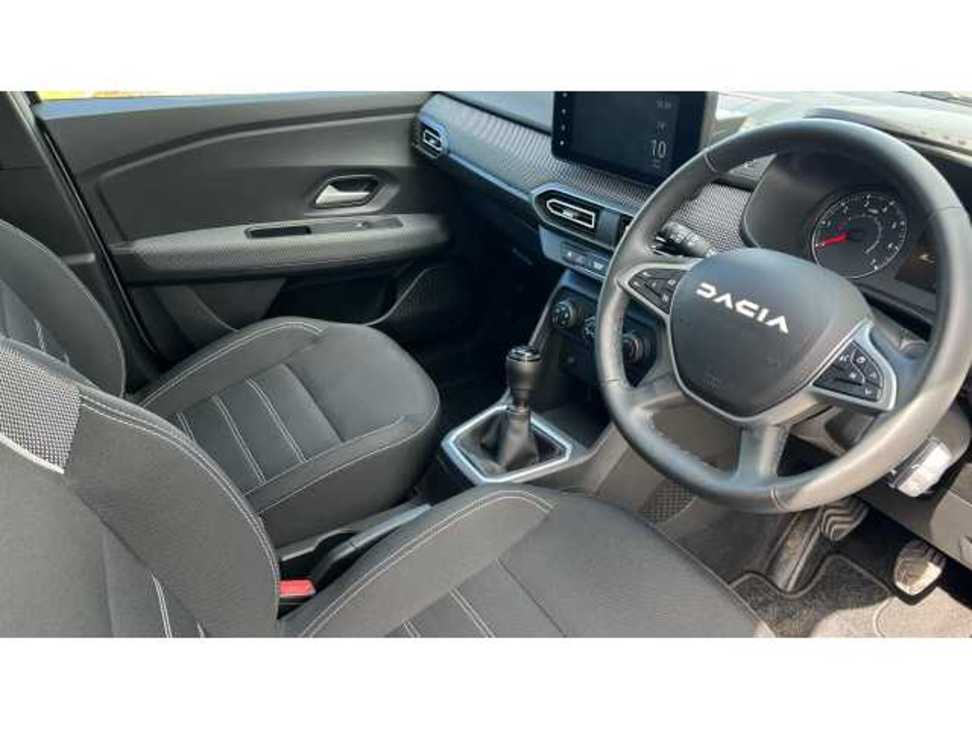 Dacia Sandero SANDERO 1.0 Tce Expression 5dr 