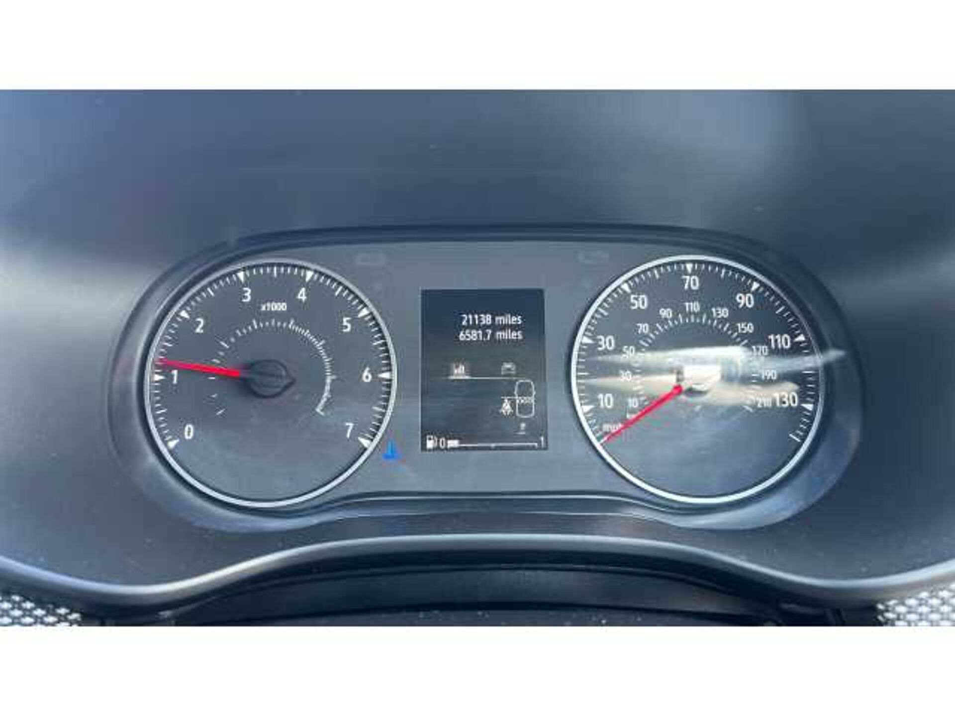 Dacia Sandero SANDERO 1.0 Tce Expression 5dr 